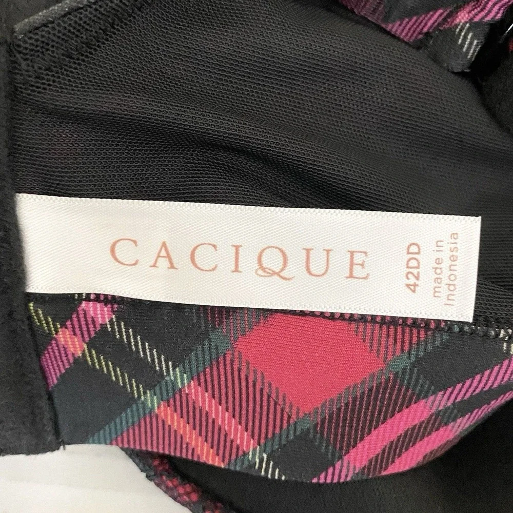 Cacique womens size